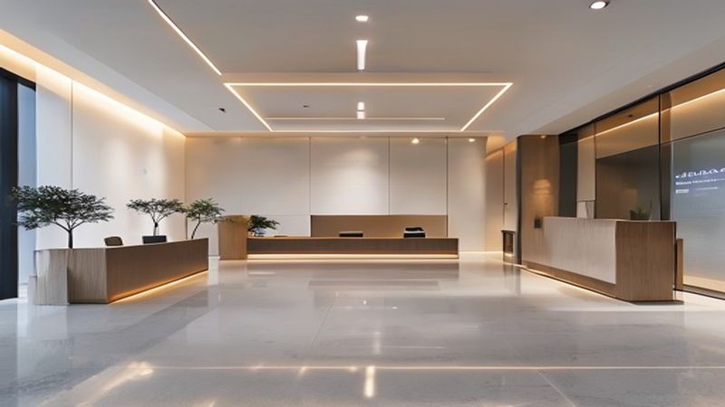 客服与帮助中心页面展示，提供使用指引